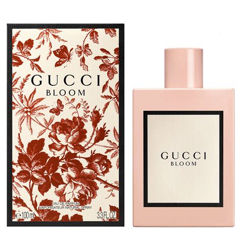 gucci profumo flora|Gucci bloom women pics.